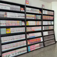 เรามีผลงานที่กำลังเป็นกระแสและผลงานยอดนิยมให้เลือกมากมาย