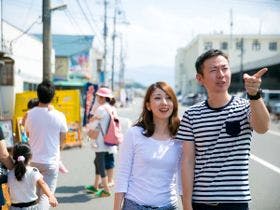 沼津グランドホテル