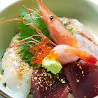 ■沼津港■沼津港是日本第一的美食地點。