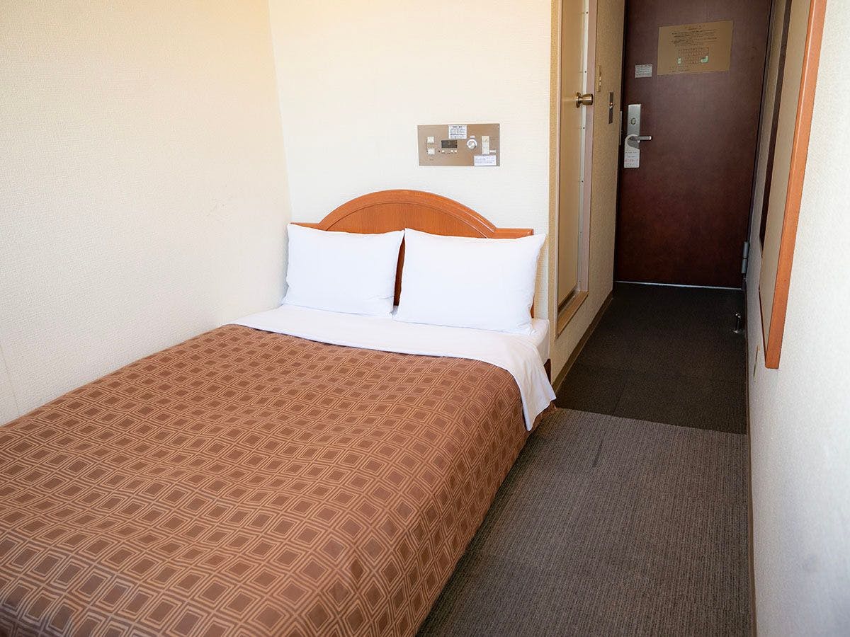 Numazu Grand Hotel