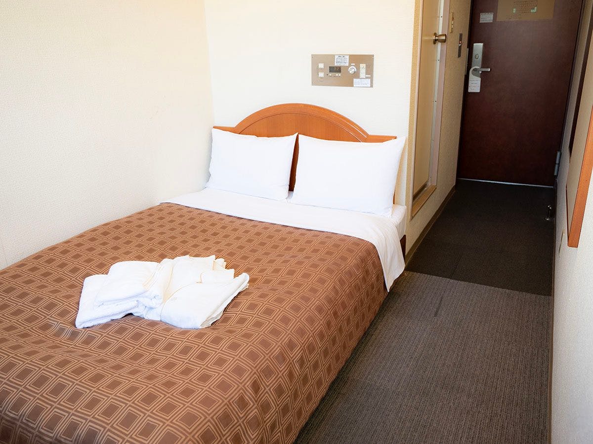 Numazu Grand Hotel