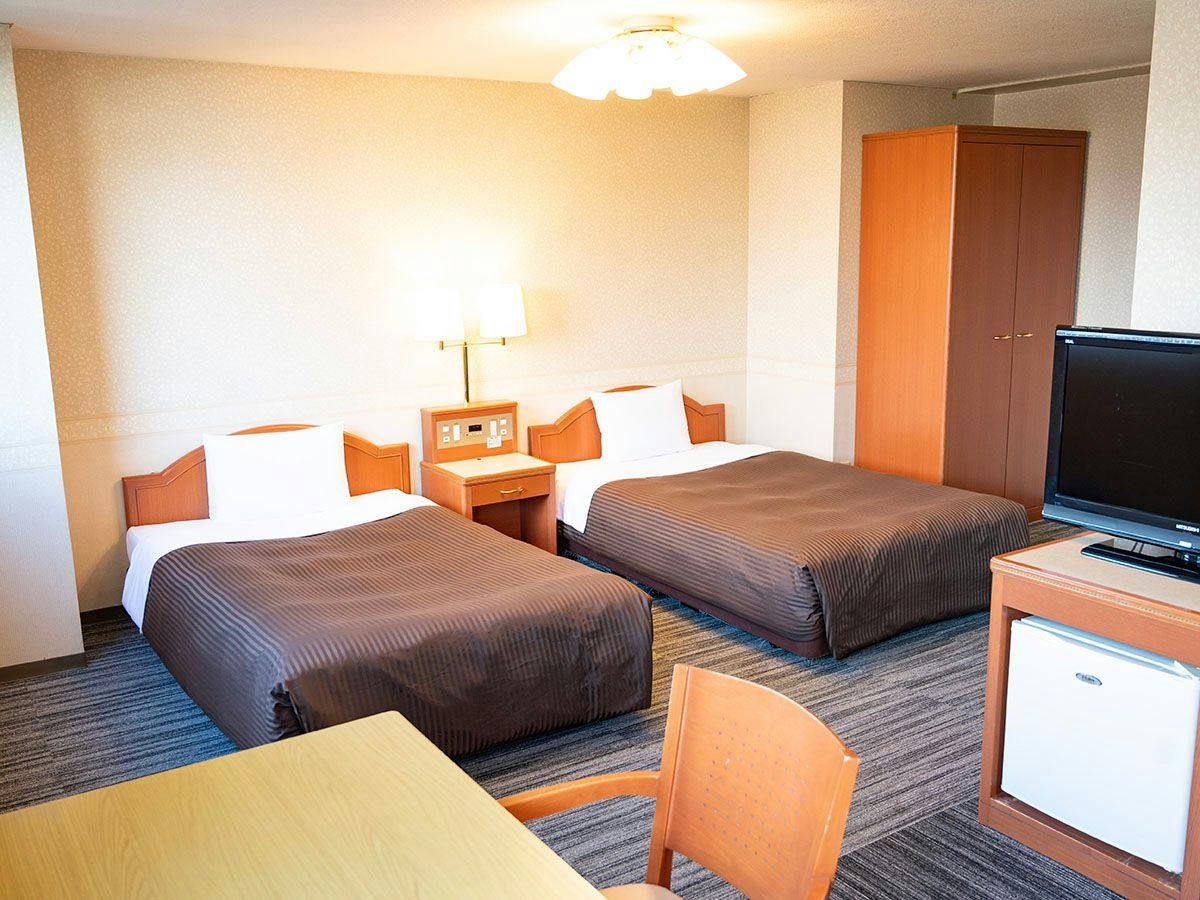 Numazu Grand Hotel