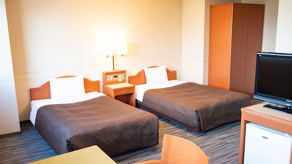 Numazu Grand Hotel