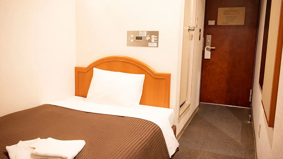 Numazu Grand Hotel