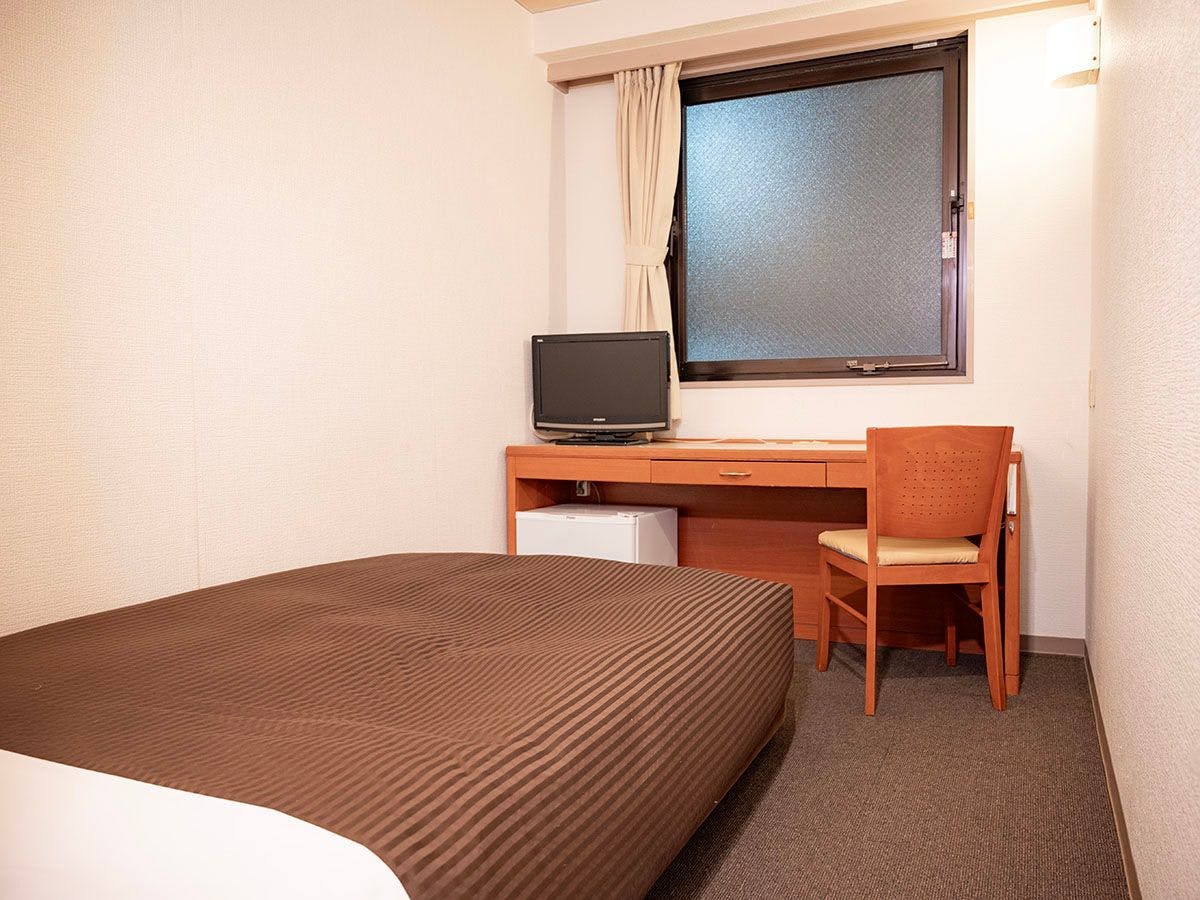 Numazu Grand Hotel