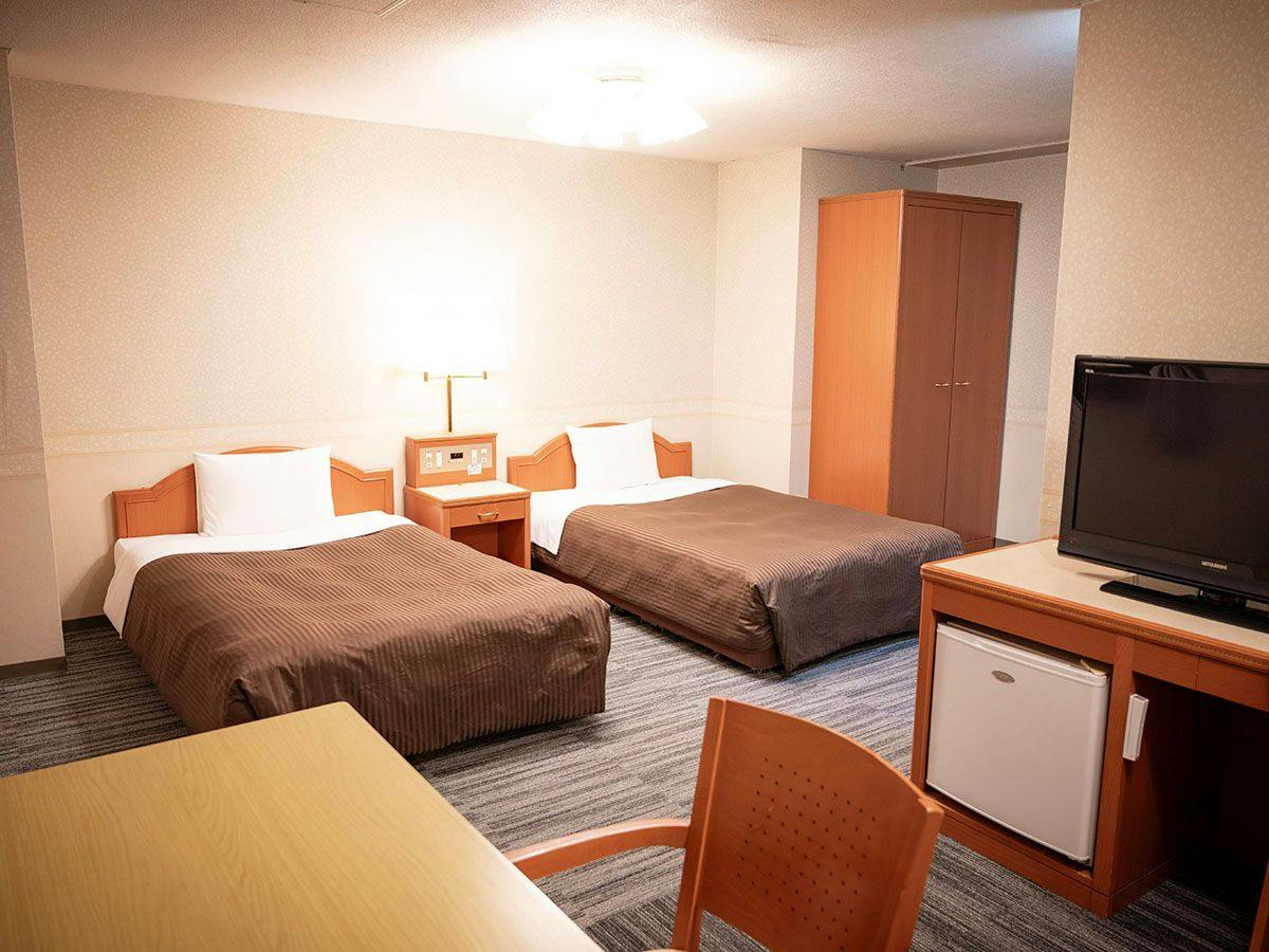 Numazu Grand Hotel