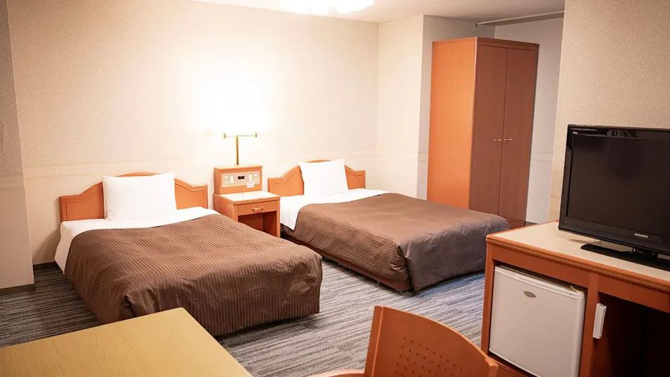 Numazu Grand Hotel
