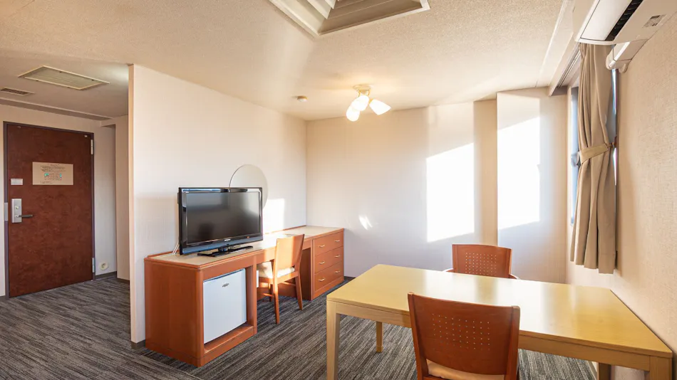 Numazu Grand Hotel