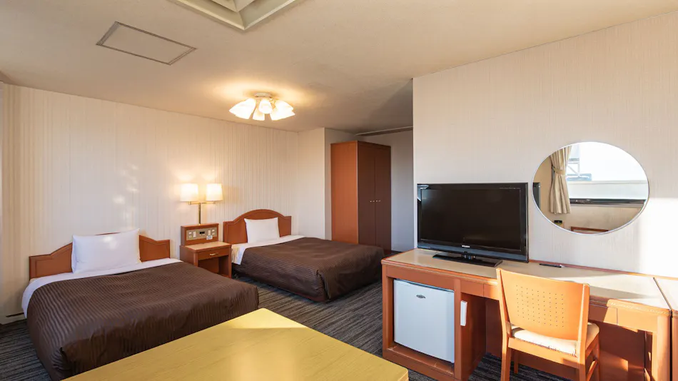 Numazu Grand Hotel