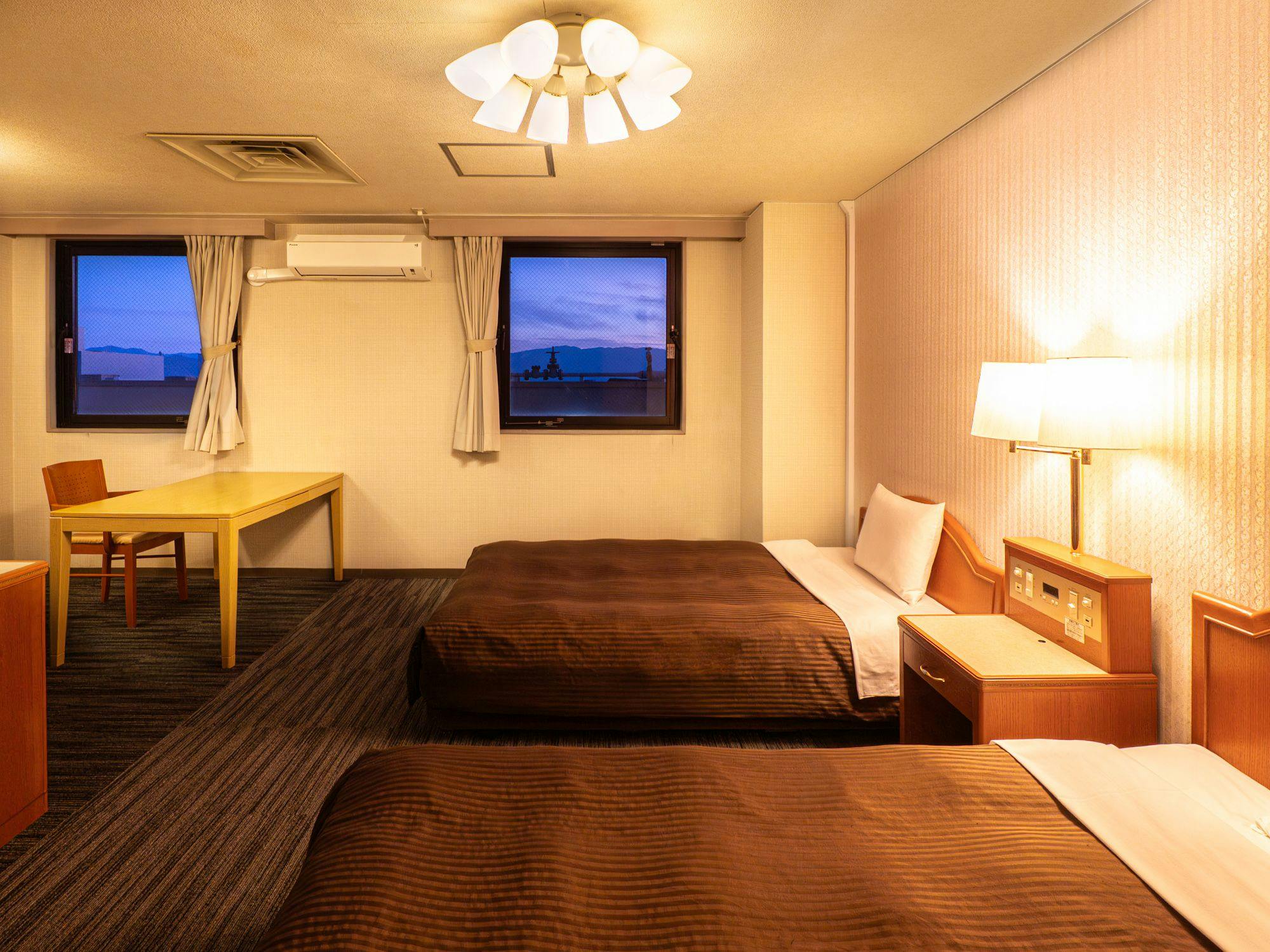 Numazu Grand Hotel