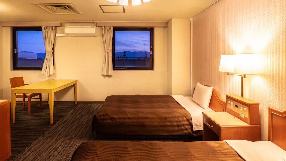 Numazu Grand Hotel