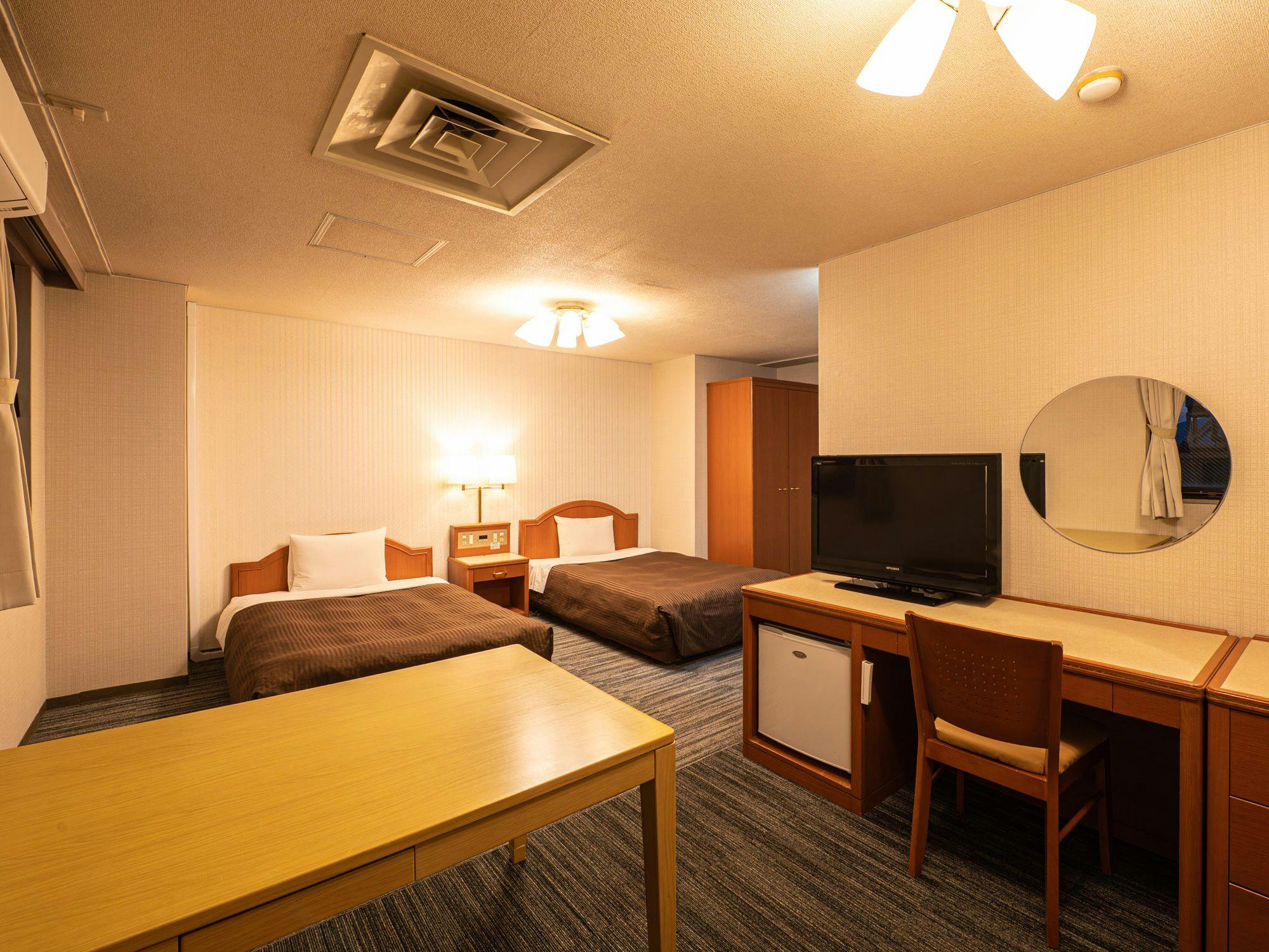 Numazu Grand Hotel