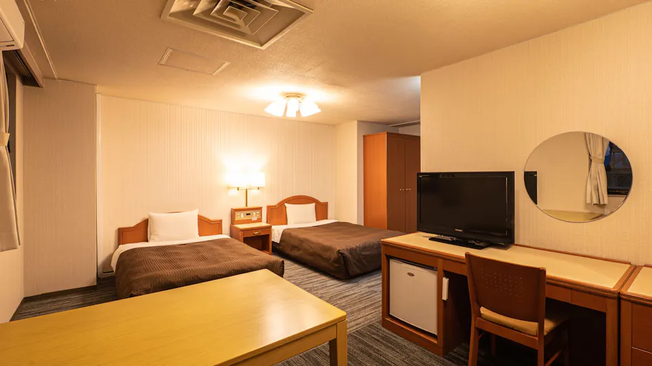 Numazu Grand Hotel