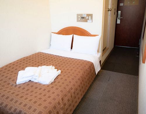 セミブダルルームのイメージ