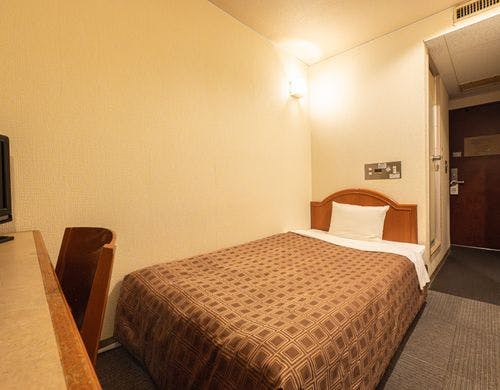 シングルルームのイメージ