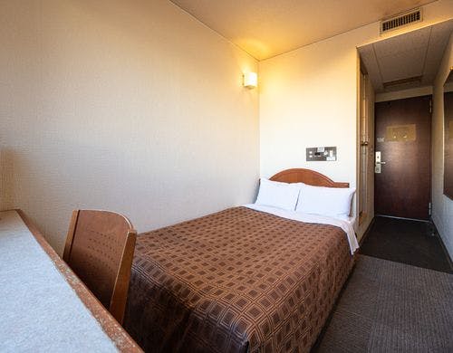 セミダブルルームのイメージ