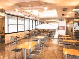 沼津グランドホテル