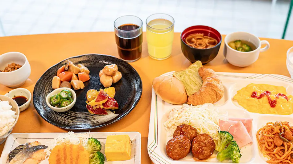Numazu Grand Hotel