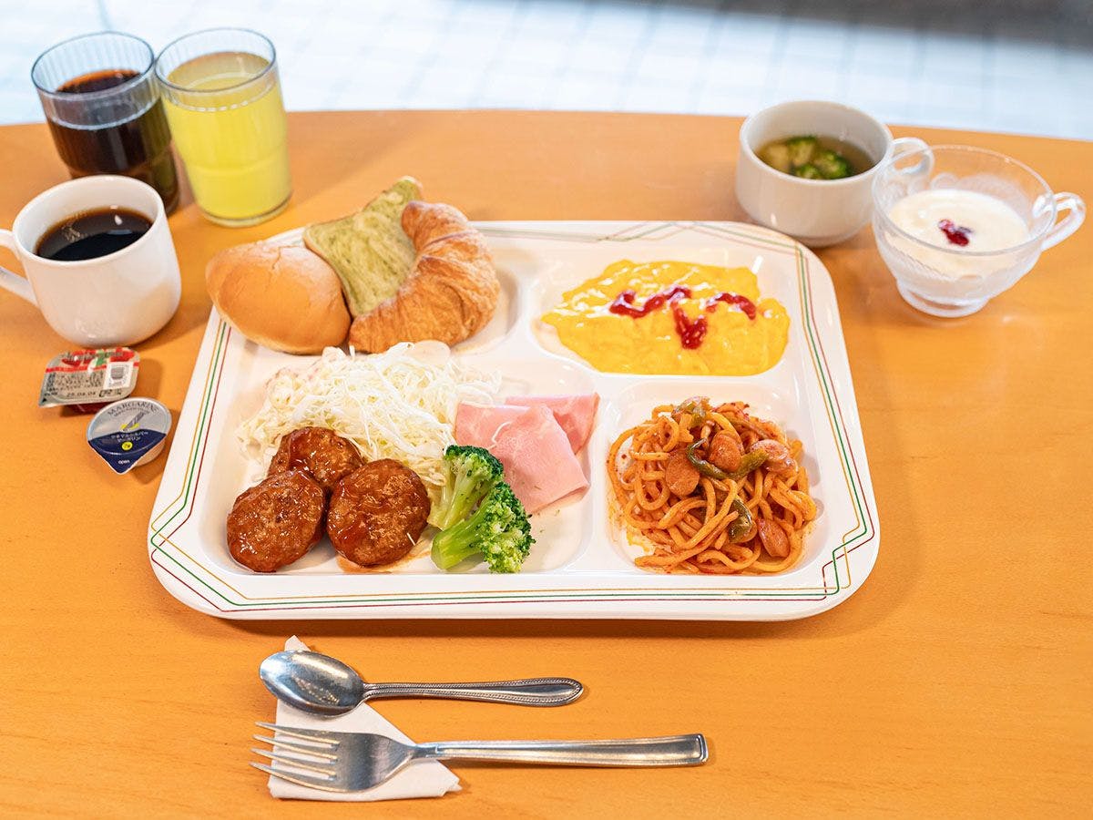 Numazu Grand Hotel