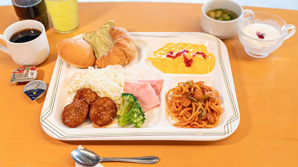 Numazu Grand Hotel