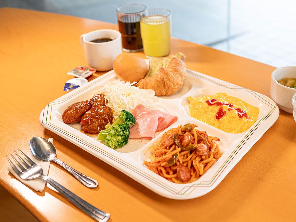 Numazu Grand Hotel