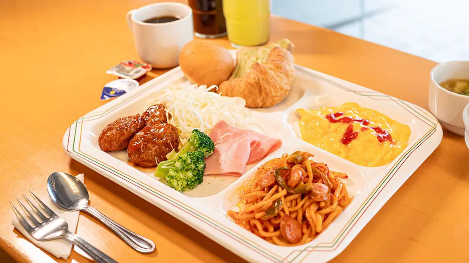 Numazu Grand Hotel