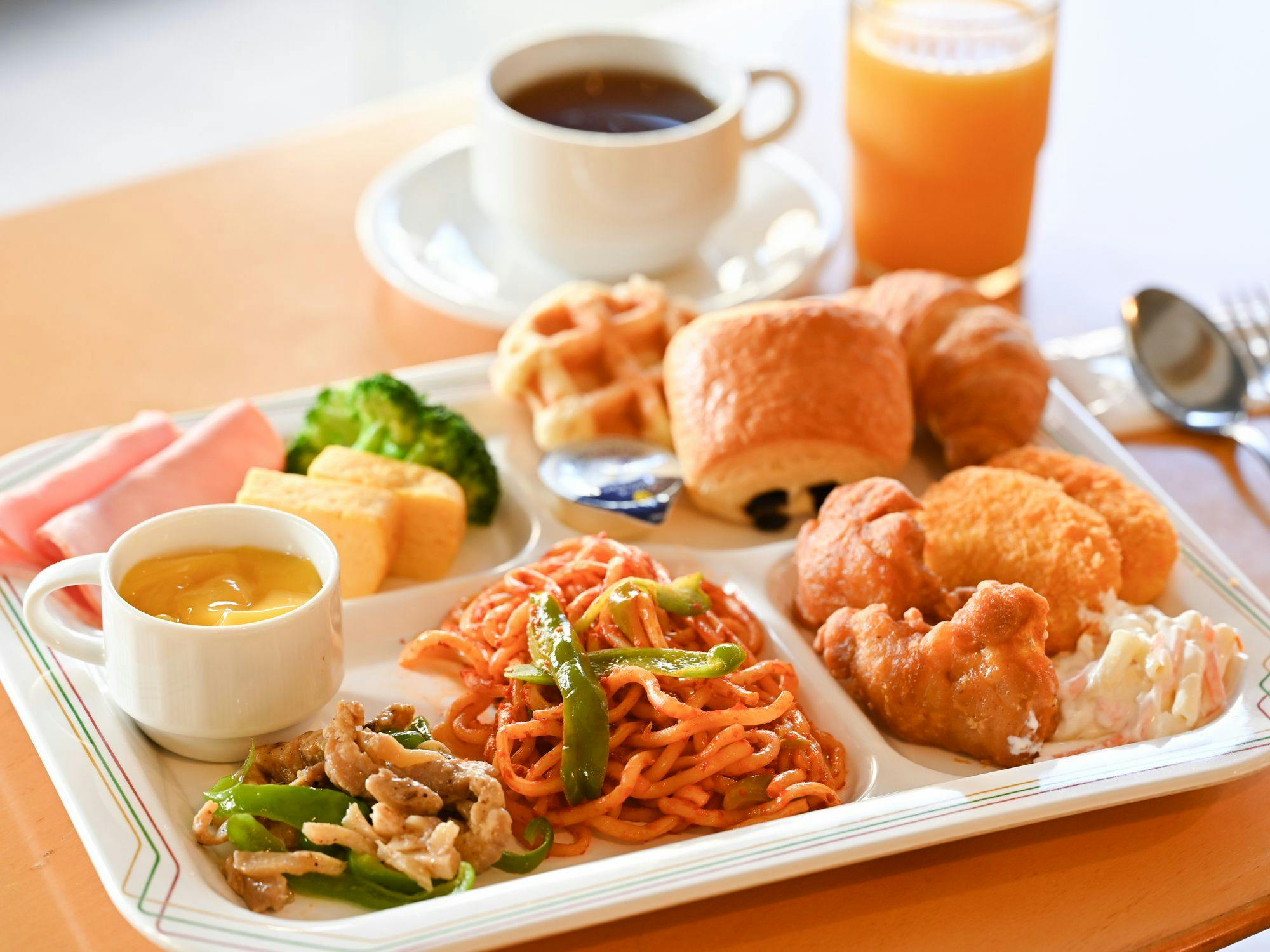Numazu Grand Hotel