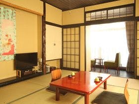 道後　湯の宿　さち家