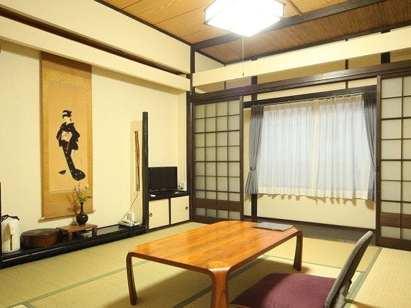 Dogo Yunosato Sachi-ya