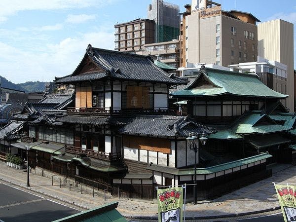 道後 湯の宿 さち家 の宿泊プラン 予約 Yahoo トラベル
