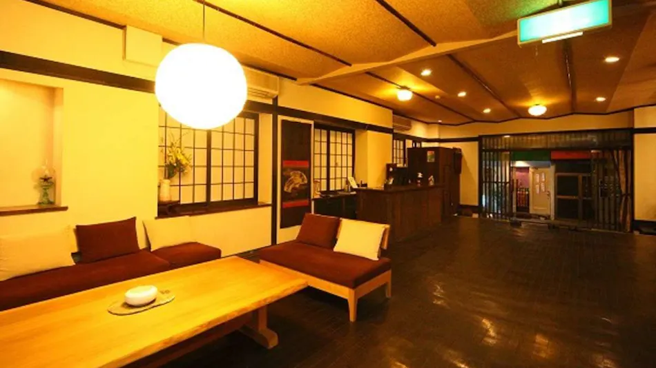 Dogo Yunosato Sachi-ya
