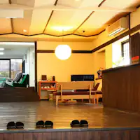 รู้สึกเหมือนอยู่บ้าน.