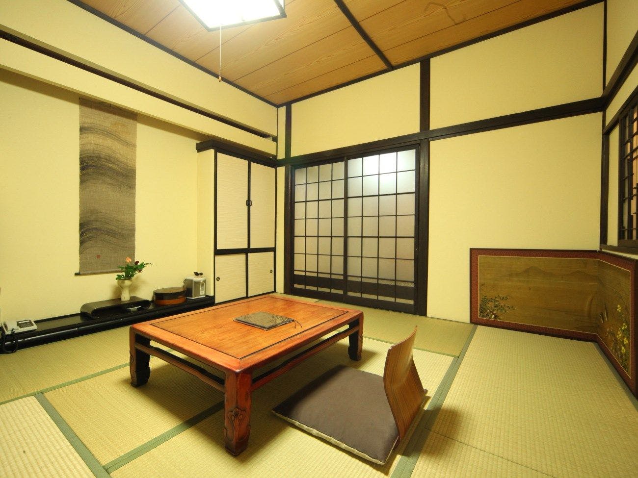 "ห้องคิเคียว"