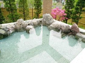 ホテル　ヴィラ　せせらぎ