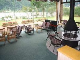 ホテル　ヴィラ　せせらぎ