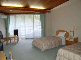 ホテル　ヴィラ　せせらぎ