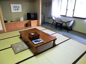 ホテル　ヴィラ　せせらぎ