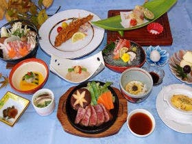 ホテル　ヴィラ　せせらぎ