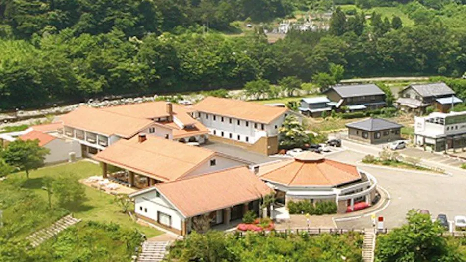 Villa Seseragi