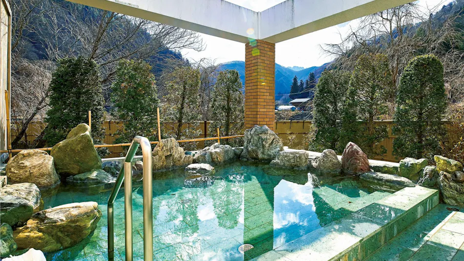 Villa Seseragi