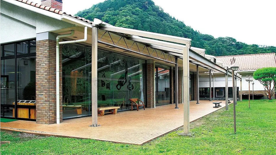 Villa Seseragi