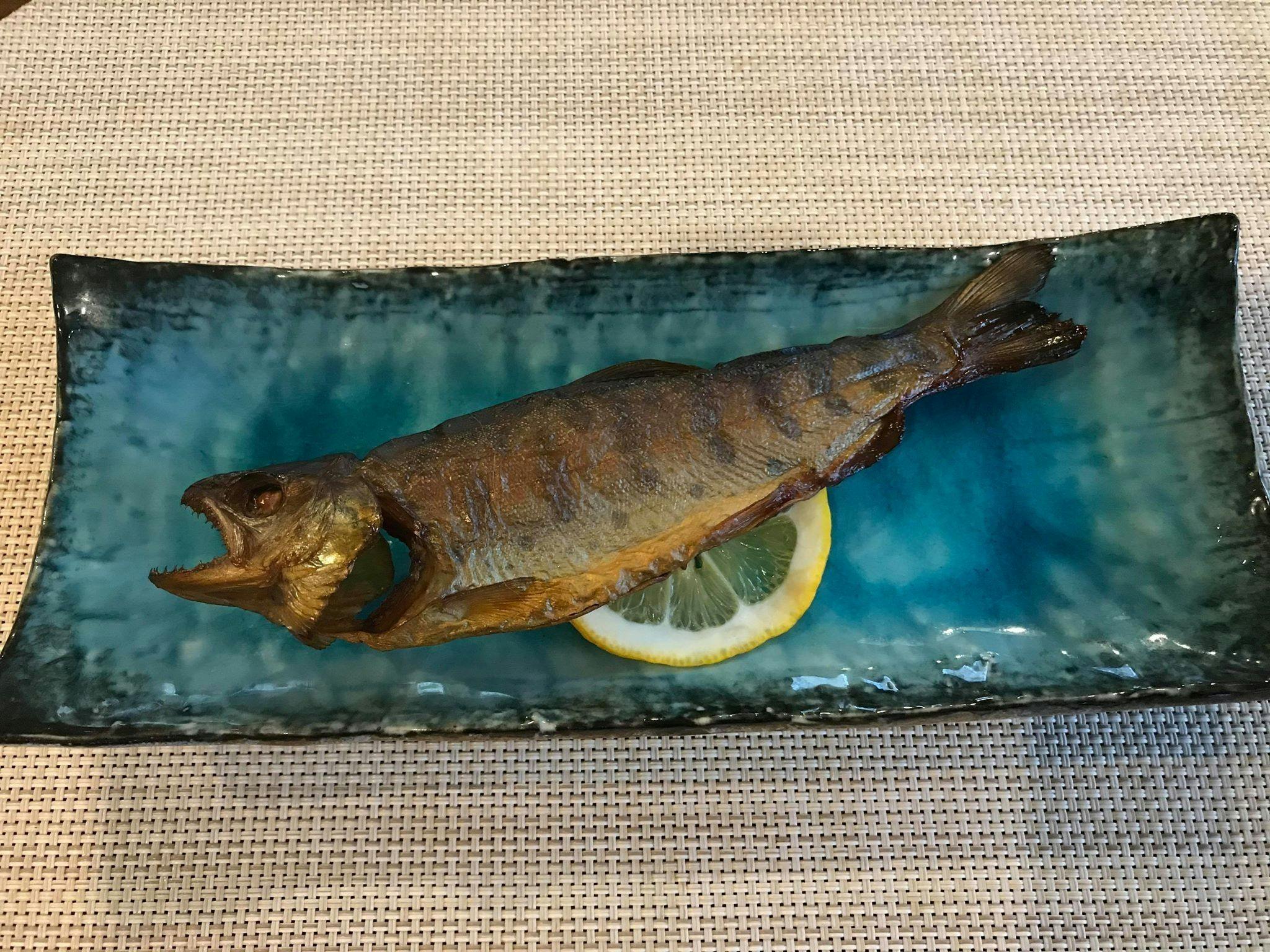 Oyado Furaibo