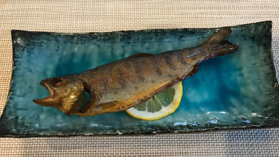 Oyado Furaibo