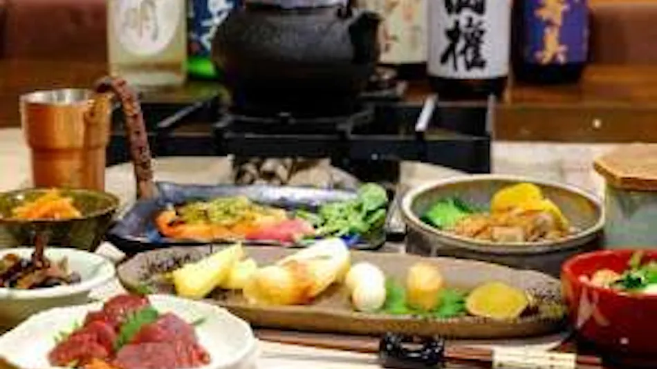 Oyado Furaibo