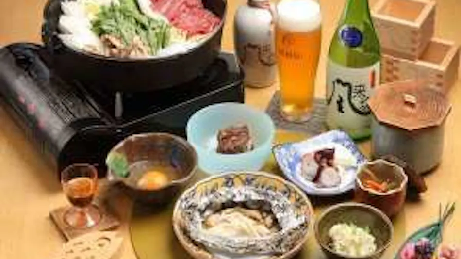 Oyado Furaibo