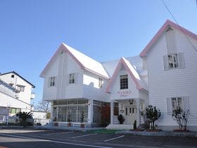 ペンションポケット
