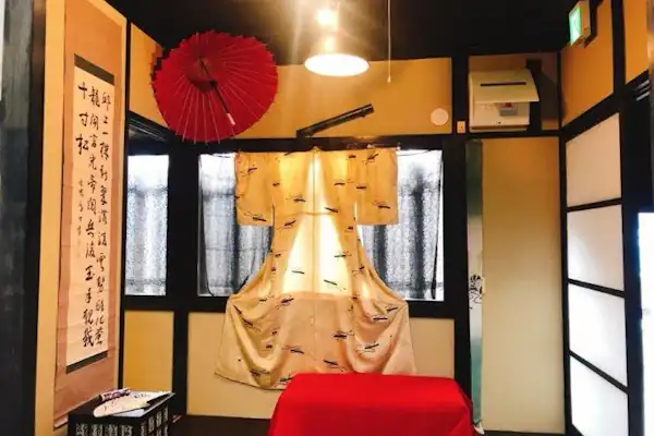 施設画像