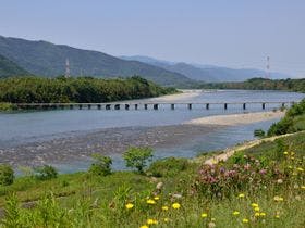 ブルーヴィラあなぶき