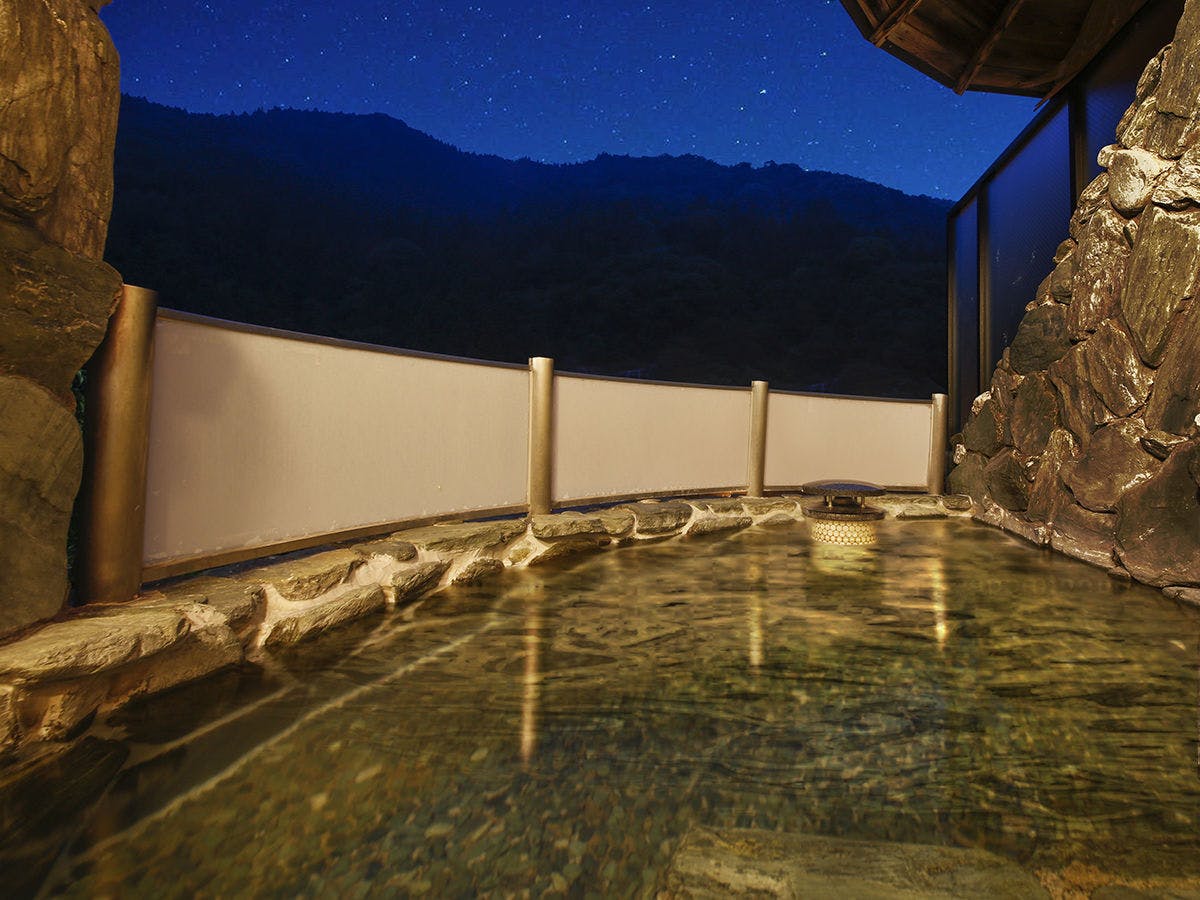 Blue Villa Anabuki