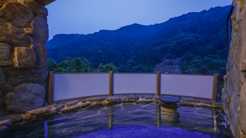 Blue Villa Anabuki